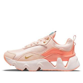 Nike (WMNS) Nike Serena Williams Design Crew x RYZ 365 2 Pale Coral DJ1518-800