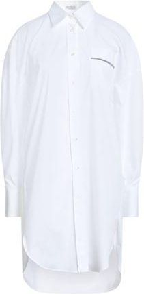 Brunello Cucinelli CAMISETAS Y TOPS - Camisas en YOOX.COM