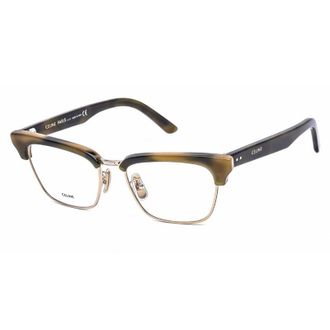 Celine CL50026U031 Eyeglasses - Brown