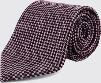 Tom Ford Cravatta Tom Ford in seta jacquard