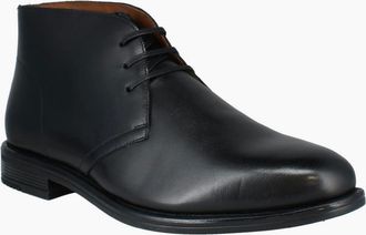 Josef Seibel Mens Cedric 06 Mens Boots - Black - Size: 9.5