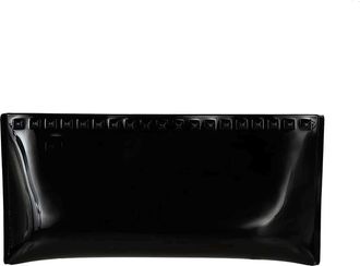 Carmen Sol Julian Clutch in Black at Nordstrom