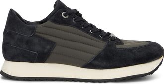 Moorer Hombre, Zapatos, Multicolor, Talla: 40 EU