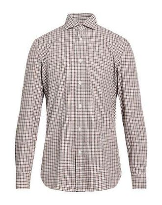 LUIGI BORRELLI NAPOLI TOPS - Hemden auf YOOX.COM