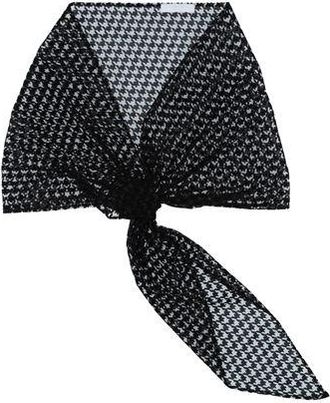 La Petite Robe Di Chiara Boni ACCESSORIES - Scarves sur YOOX.COM