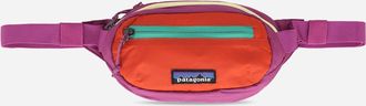 Patagonia Terravia Mini Hip Pack Faded Magenta