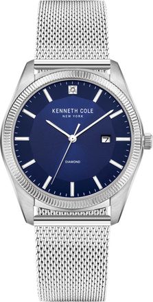 Kenneth Cole Classic Mens Watch