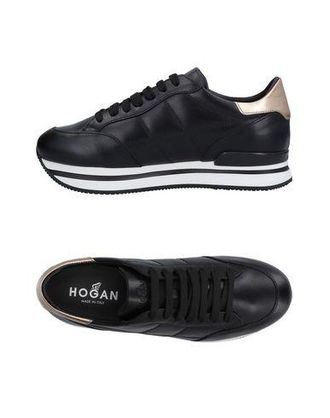 Hogan SCHUHE - Sneakers auf YOOX.COM