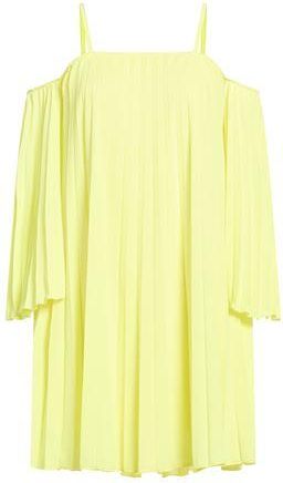 Rinascimento DRESSES - Mini dresses on YOOX.COM