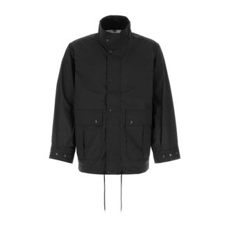 Nanam&iacute;ca Light Jackets, female, Black, Size: L Packable Field Jacket