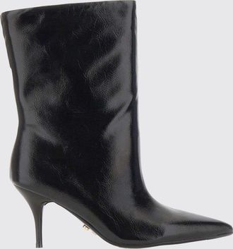 Twentyfourhaitch Boots TWENTY FOURHAITCH Woman color Black