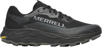 Merrell Fitness, Heren, Zwart, 42 EU, Agility Peak 6 GTX