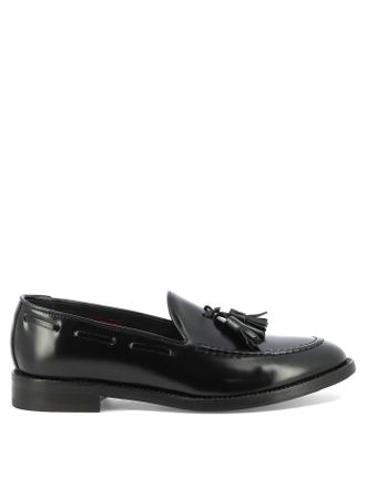 Rolando Sturlini City Loafers