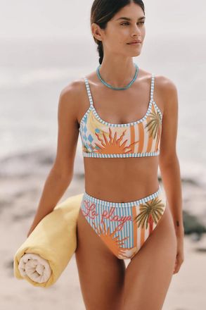 Maaji Lane Bikini Top