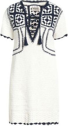 Zadig&Voltaire DRESSES - Mini dresses on YOOX.COM