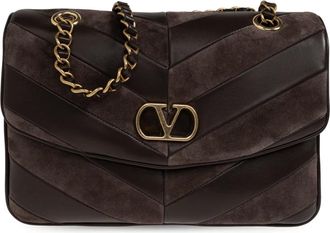 Valentino Garavani Donna, Borse, Marrone, Taglia unica, new