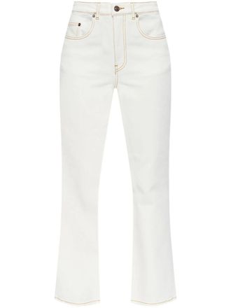 Tory Burch Jeans