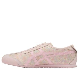 Onitsuka Tiger Mexico 66 Crystal Pink Cotton Candy 1183C564-700