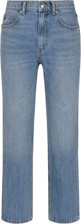 Alexander Wang Jeans - Blauw