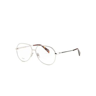 Celine Celine - Cl50164U 016 Eyeglasses - Dames - Accessoires - Grijs - Maat: 59 MM