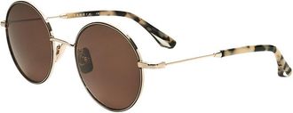 Sandro Womens 49Mm Sunglasses