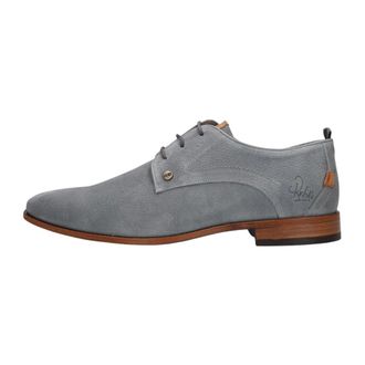 Rehab Heren, Schoenen, Grijs, Maat: 44 EU Leer