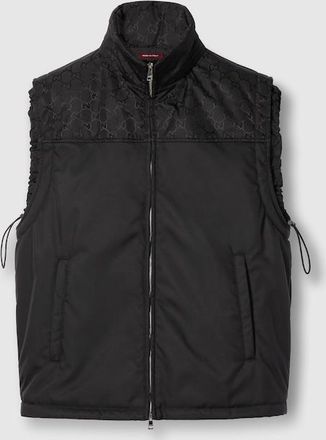 【関税＆送料込み】Gucci Jackets And Vests Gucci Collectors Limited Edition Windbreaker Jacket