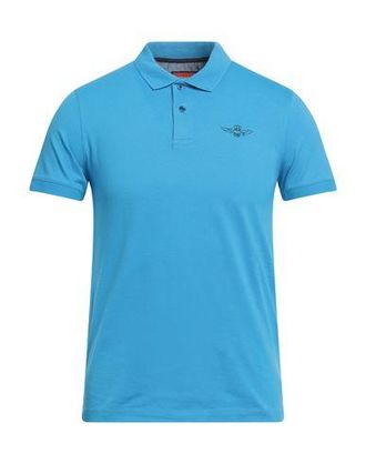 Aeronautica Polo shirts