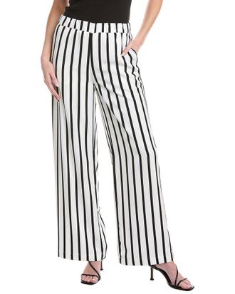 Karl Lagerfeld Karl Lagerfeld Stripe Pant