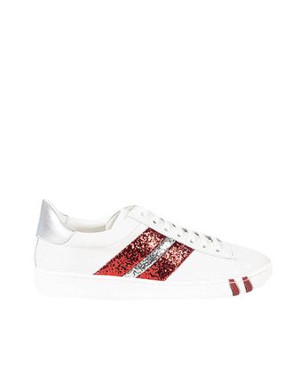 Bally Sneakers Wiolina Vrouw Wit