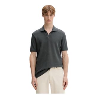 Marc O'Polo Hombre, Camisetas, Verde, Talla: XL