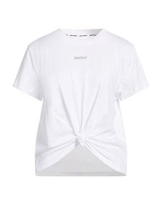 DKNY TOPWEAR - T-shirts on YOOX.COM