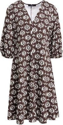 Max Mara VESTITI - Vestiti corti su YOOX.COM