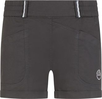 La Sportiva Escape Short Shorts f&uuml;r Damen | grau
