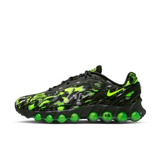 Nike Mens Air Max Dn Shoes in Black | IH2137-001
