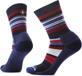 Smartwool Everyday Joviansphere Crew Socks Blue XL
