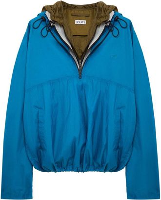 Loewe Uomo, Giacche, Blu, L, new