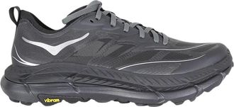 Hoka One One Running Shoes, male, Black, Size: 9 US Mafate Speed 4 Lite