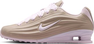 Nike (WMNS) Nike Shox Z Enigma Stone Bleached Lilac IV6171-001