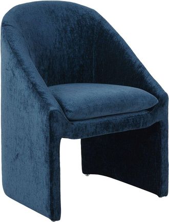 Safavieh Couture Kagan Chenille Dining Chair