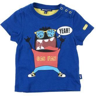 Gas CAMISETAS Y TOPS - Camisetas en YOOX.COM