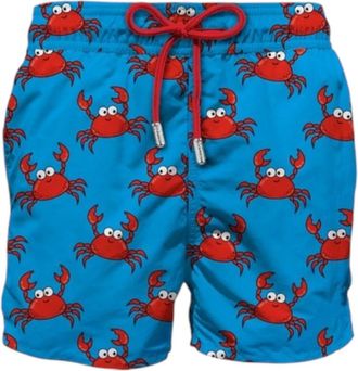 MC2 Saint Barth Mujer, Trajes de baño, Multicolor, Talla: M