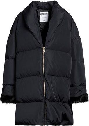 Moschino ROPA DE ABRIGO - Plumíferos y acolchados en YOOX.COM