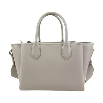 Emporio Armani Tote Bags, female, Beige, Size: ONE SIZE Odette Tote M