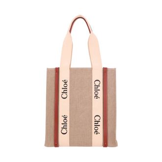 Chlo&eacute; Donna, Borse, Marrone, Taglia unica, new