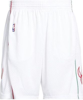 Mitchell & Ness BOTTOMWEAR - Shorts & Bermuda Shorts sur YOOX.COM