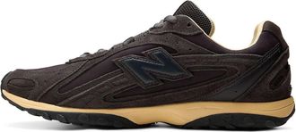 New Balance x AURALEE 204L Dark Brown U204L5I7