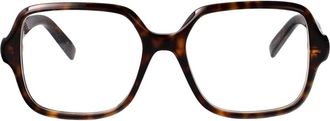 Givenchy Bold Optisch Montuur - Dames - Brillen - Veelkleurig - 53 MM - Accessoires