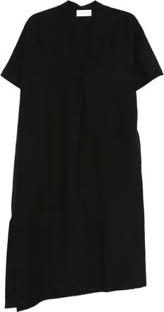 Christian Wijnants Abito Dives - Nero