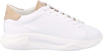 Lavair Lavair Mens Linear 2.0 Trainers in White
